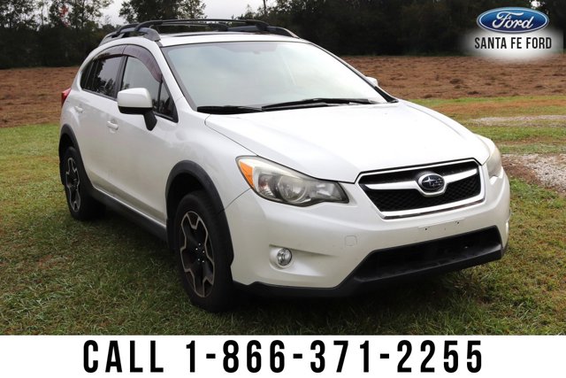 2013 Subaru Xv Crosstrek