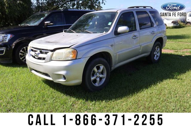 2005 Mazda Tribute