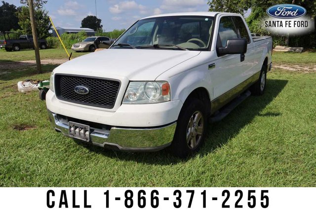 2004 Ford F-150