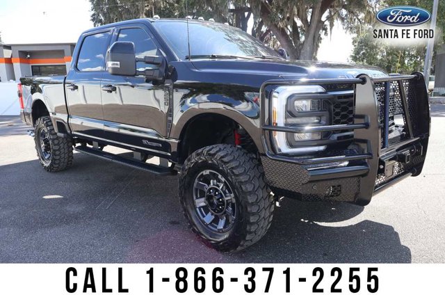2024 Ford Super Duty F-250 Srw