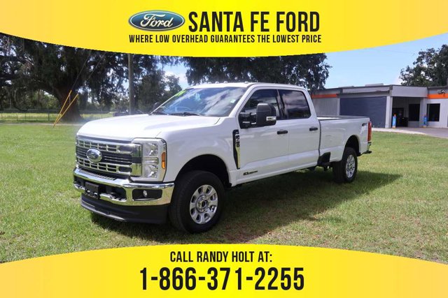 2024 Ford Super Duty F-250 Srw