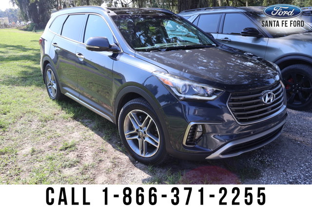 2019 Hyundai Santa Fe Xl