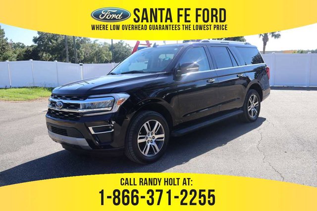 2024 Ford Expedition Max