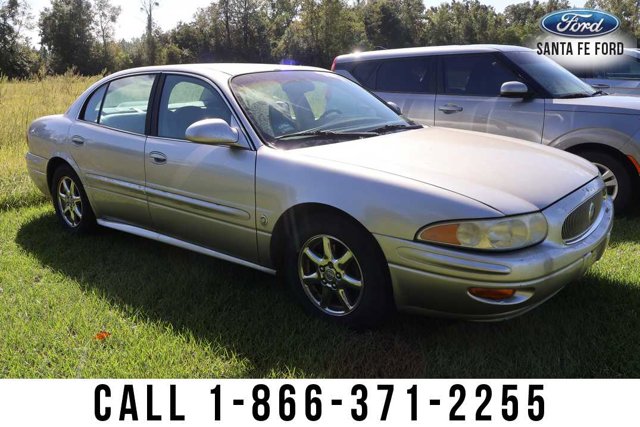 2004 Buick Lesabre