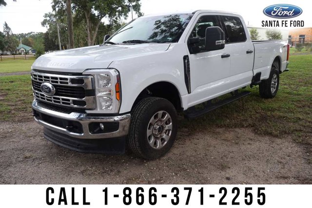 2024 Ford Super Duty F-250 Srw