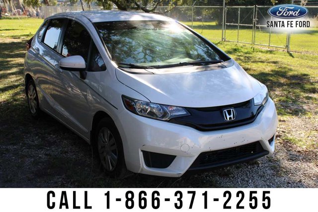2017 Honda FIT