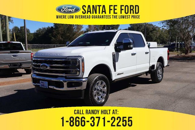 2023 Ford Super Duty F-250 Srw