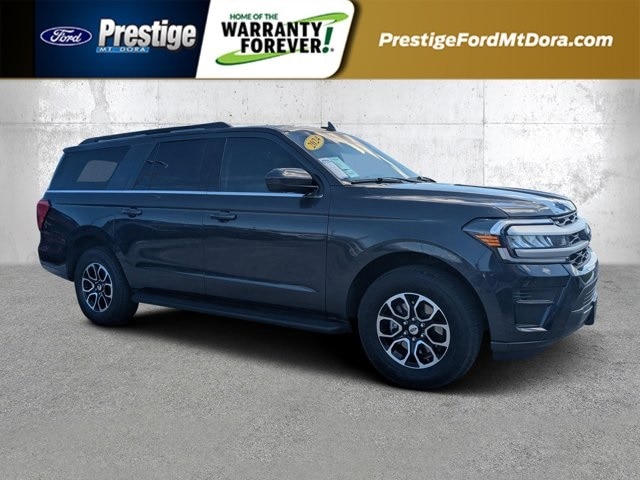 2024 Ford Expedition Max