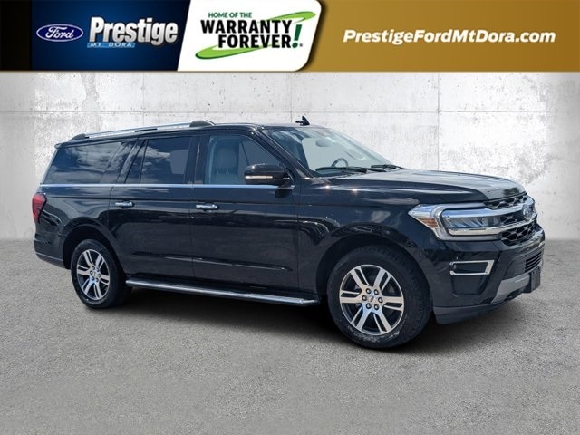 2023 Ford Expedition Max
