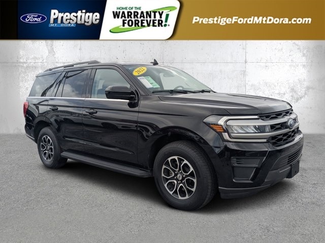 2022 Ford Expedition