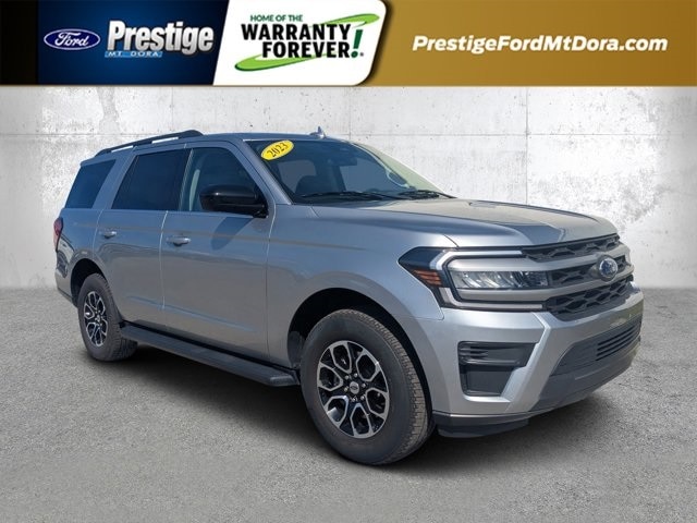 2023 Ford Expedition