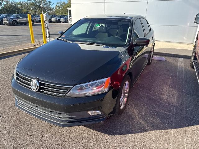 2016 Volkswagen Jetta Sedan