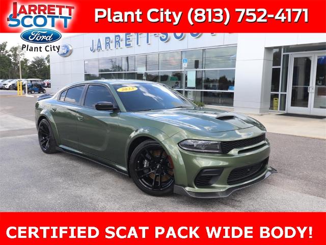 2023 Dodge Charger