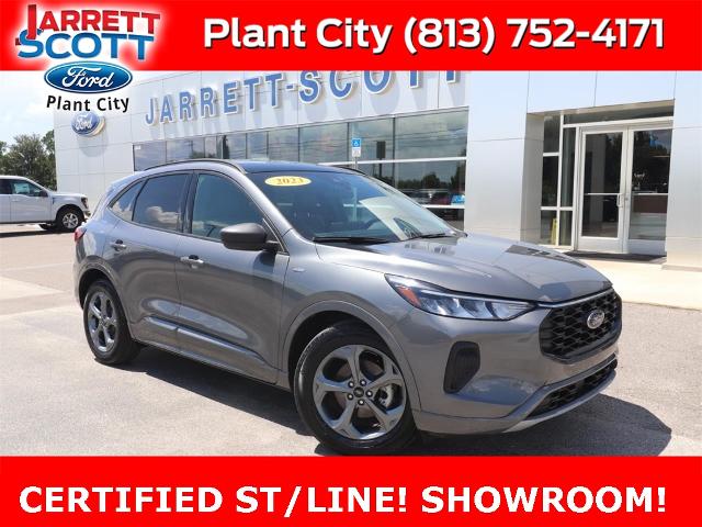 2023 Ford Escape