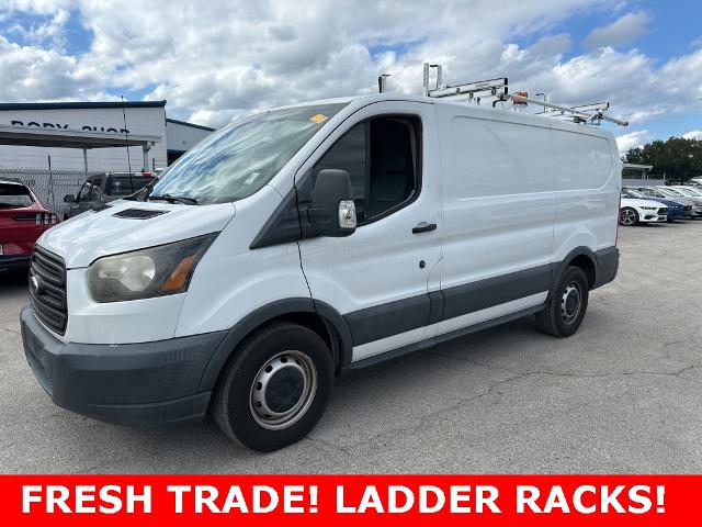 2017 Ford Transit Van