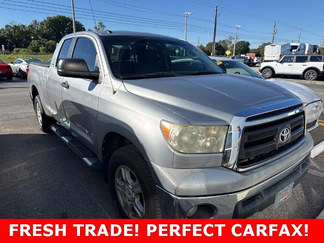 2013 Toyota Tundra 2wd Truck