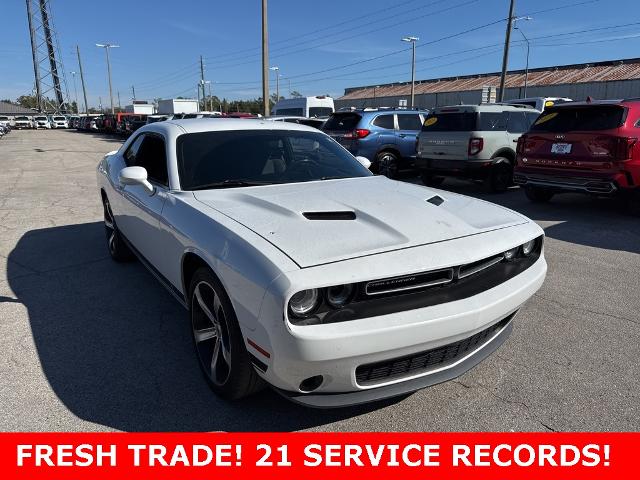 2019 Dodge Challenger