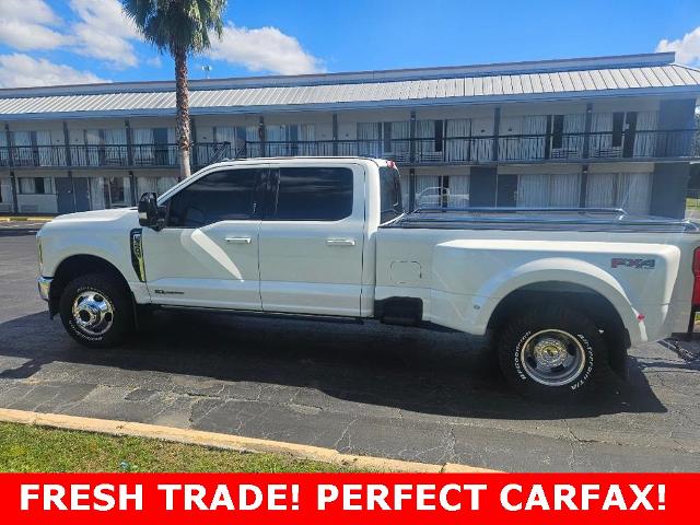 2024 Ford Super Duty F-350 Drw