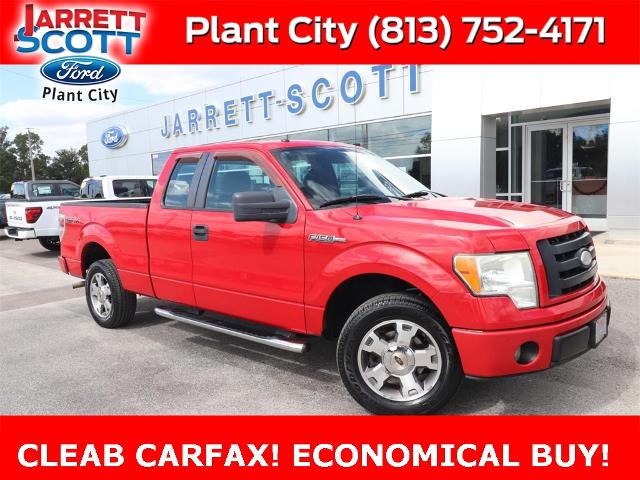 2009 Ford F-150