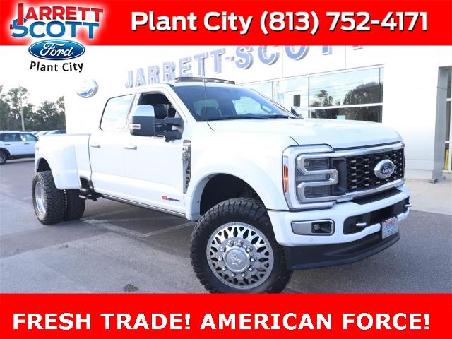 2024 Ford Super Duty F-450 Drw