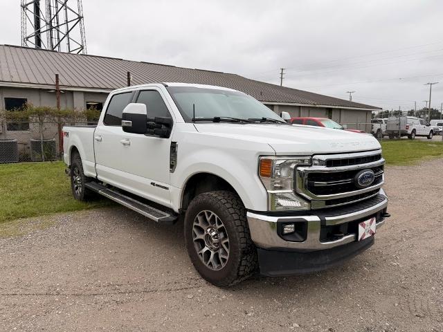 2022 Ford Super Duty F-250 Srw
