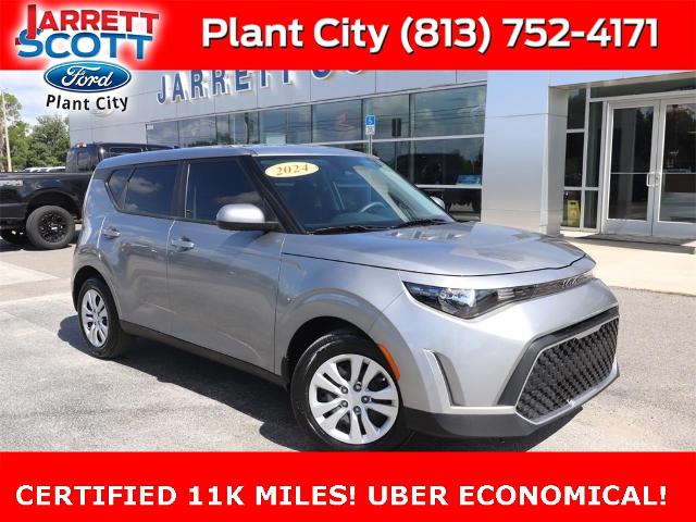 2024 Kia SOUL