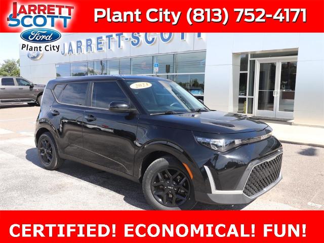 2023 Kia SOUL