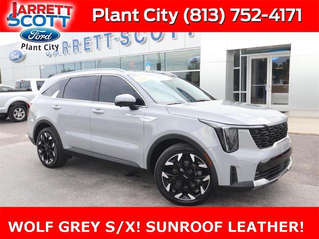 2024 Kia Sorento