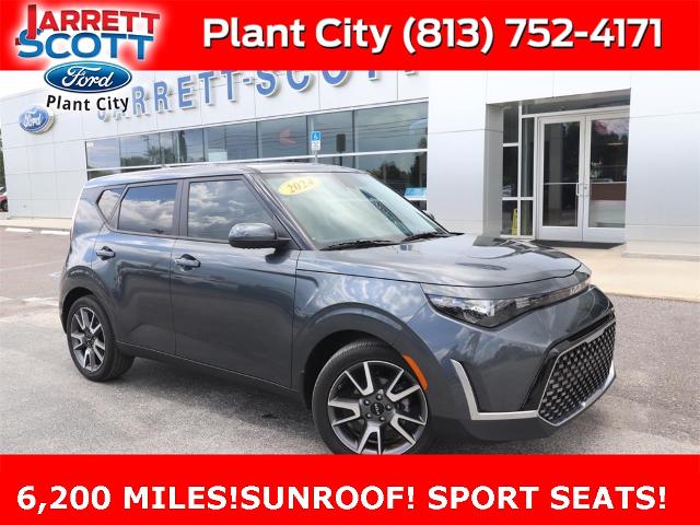 2024 Kia SOUL