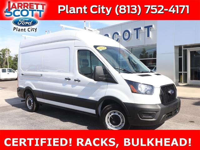 2024 Ford Transit Cargo Van