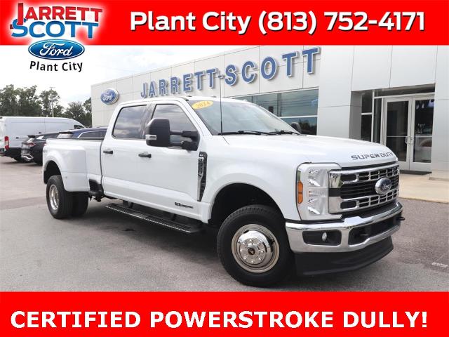 2024 Ford Super Duty F-350 Drw