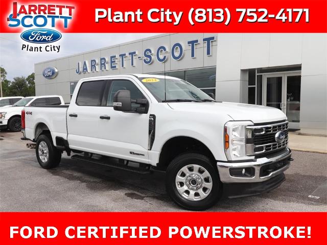 2024 Ford Super Duty F-250 Srw