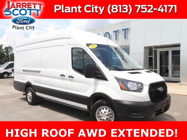 2023 Ford Transit Cargo Van