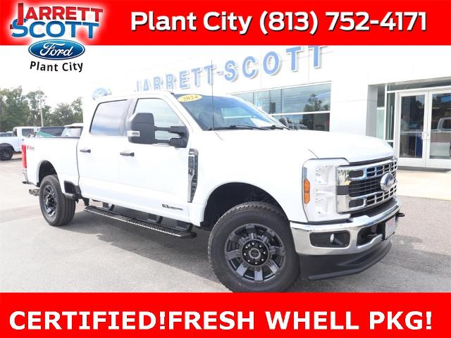 2024 Ford Super Duty F-250 Srw