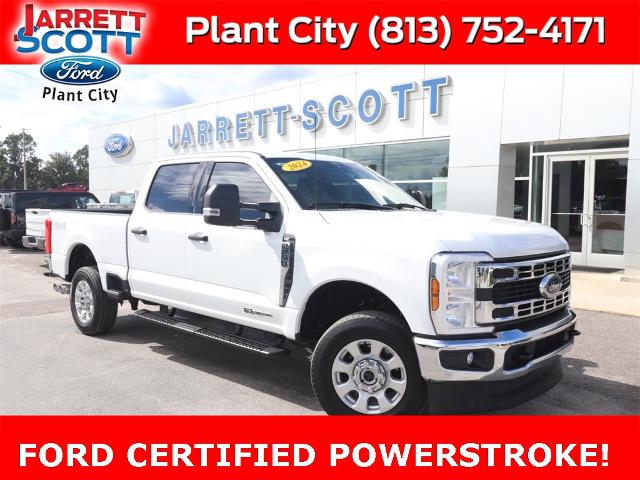 2024 Ford Super Duty F-250 Srw
