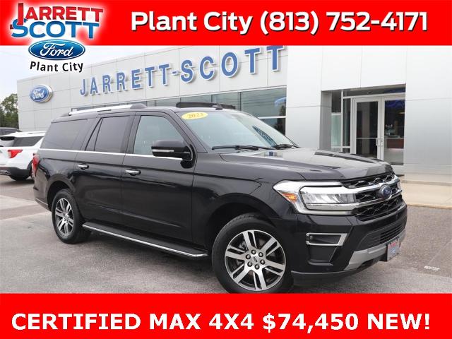 2023 Ford Expedition Max