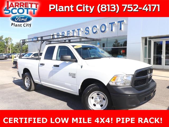 2023 RAM 1500 Classic
