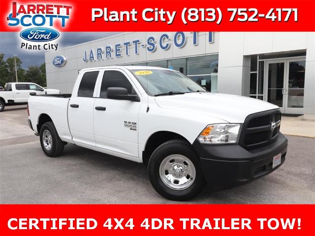 2023 RAM 1500 Classic