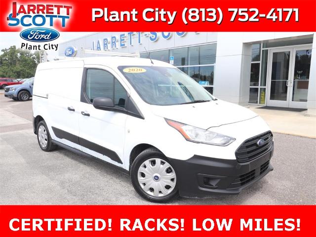 2020 Ford Transit Connect Van