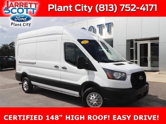 2023 Ford Transit Cargo Van