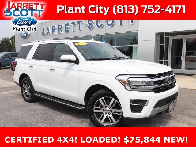2023 Ford Expedition