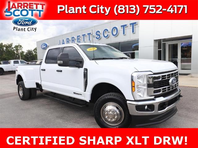 2024 Ford Super Duty F-350 Drw