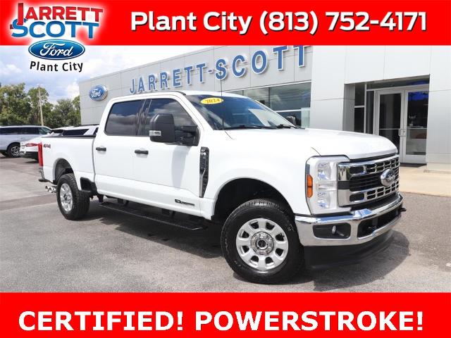 2024 Ford Super Duty F-250 Srw