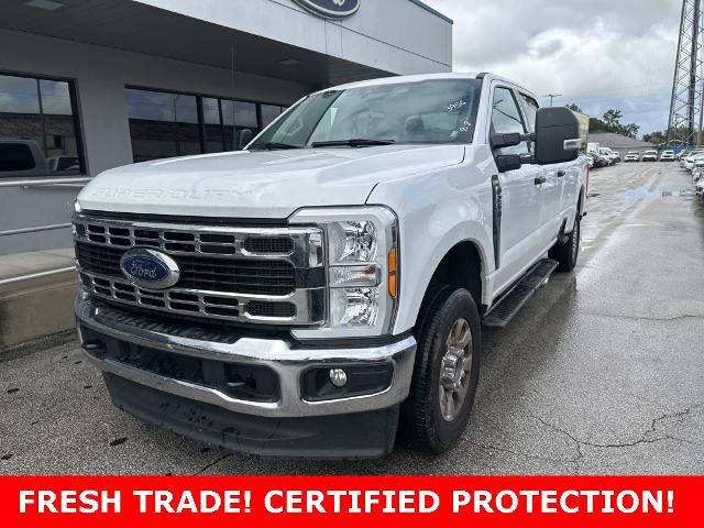 2024 Ford Super Duty F-250 Srw
