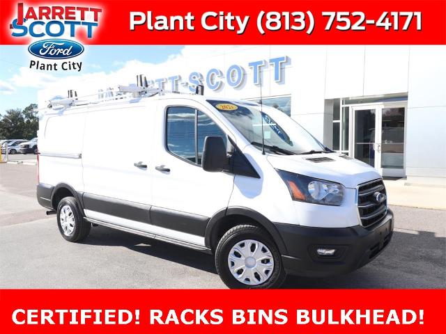 2020 Ford Transit Cargo Van