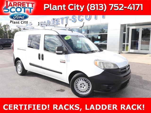 2017 RAM Promaster City Cargo Van