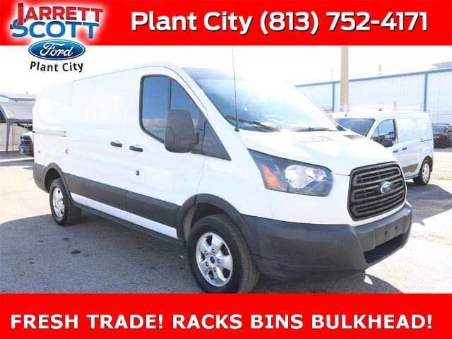 2019 Ford Transit Van