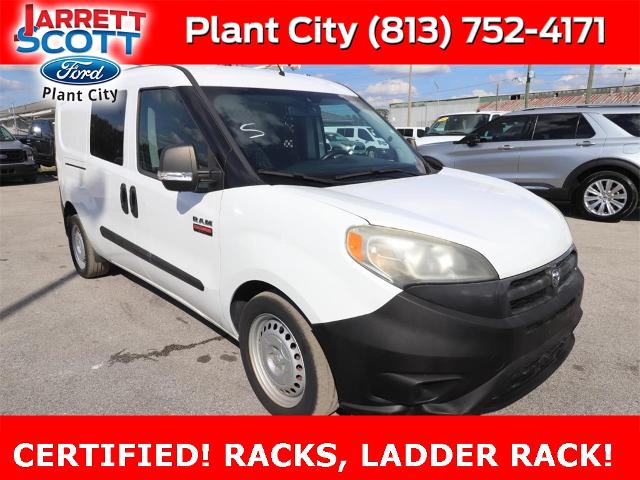 2017 RAM Promaster City Cargo Van