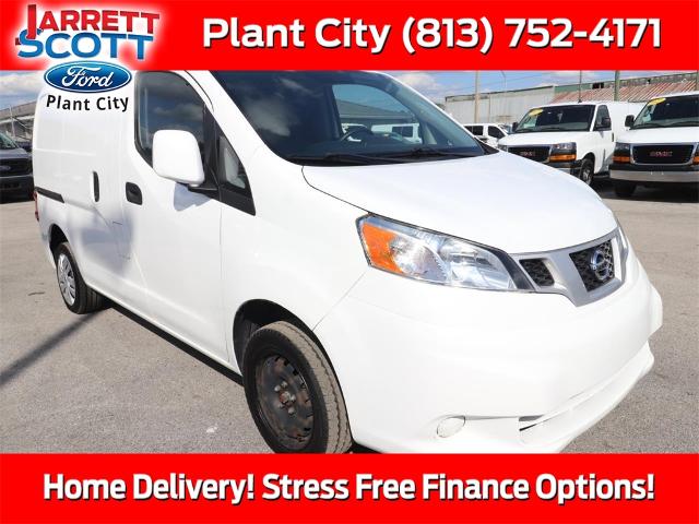 2021 Nissan Nv200 Compact Cargo