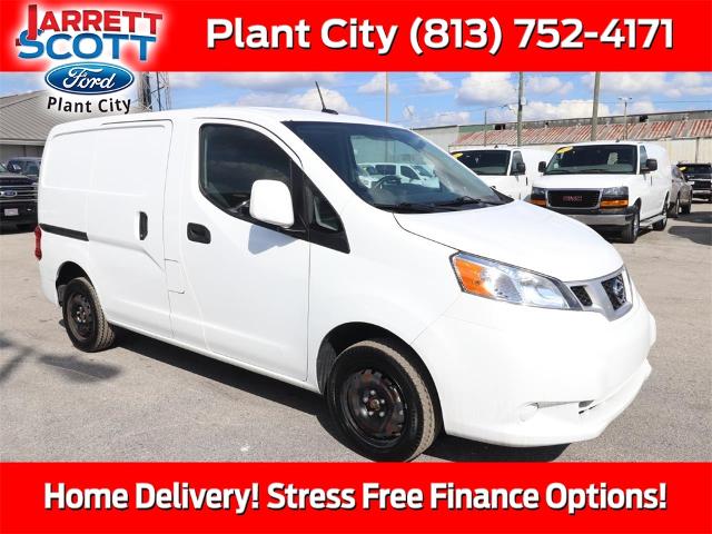 2021 Nissan Nv200 Compact Cargo